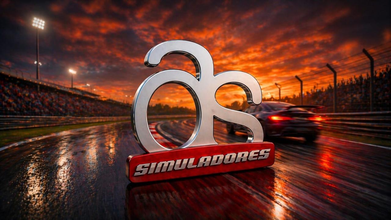 AS Simuladores